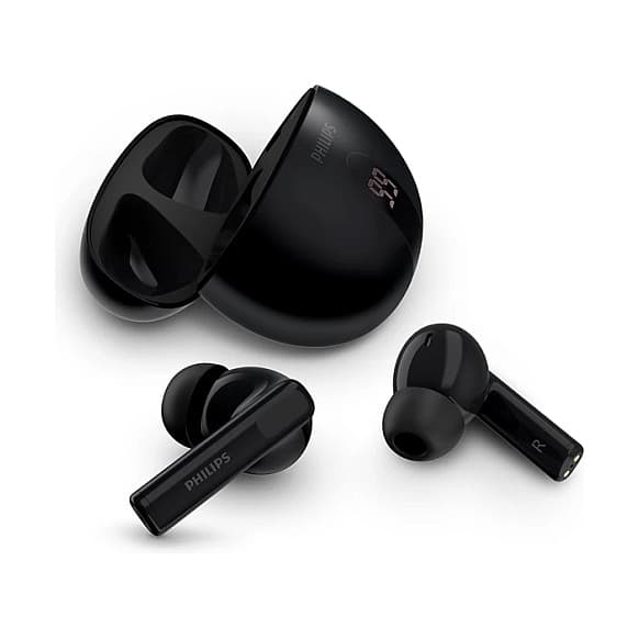 Philips Tat2520bk/00 Headphones/Headset
