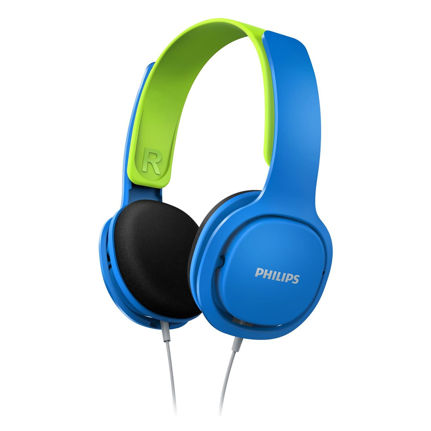 Philips Shk2000bl/00 Headphones/Headset