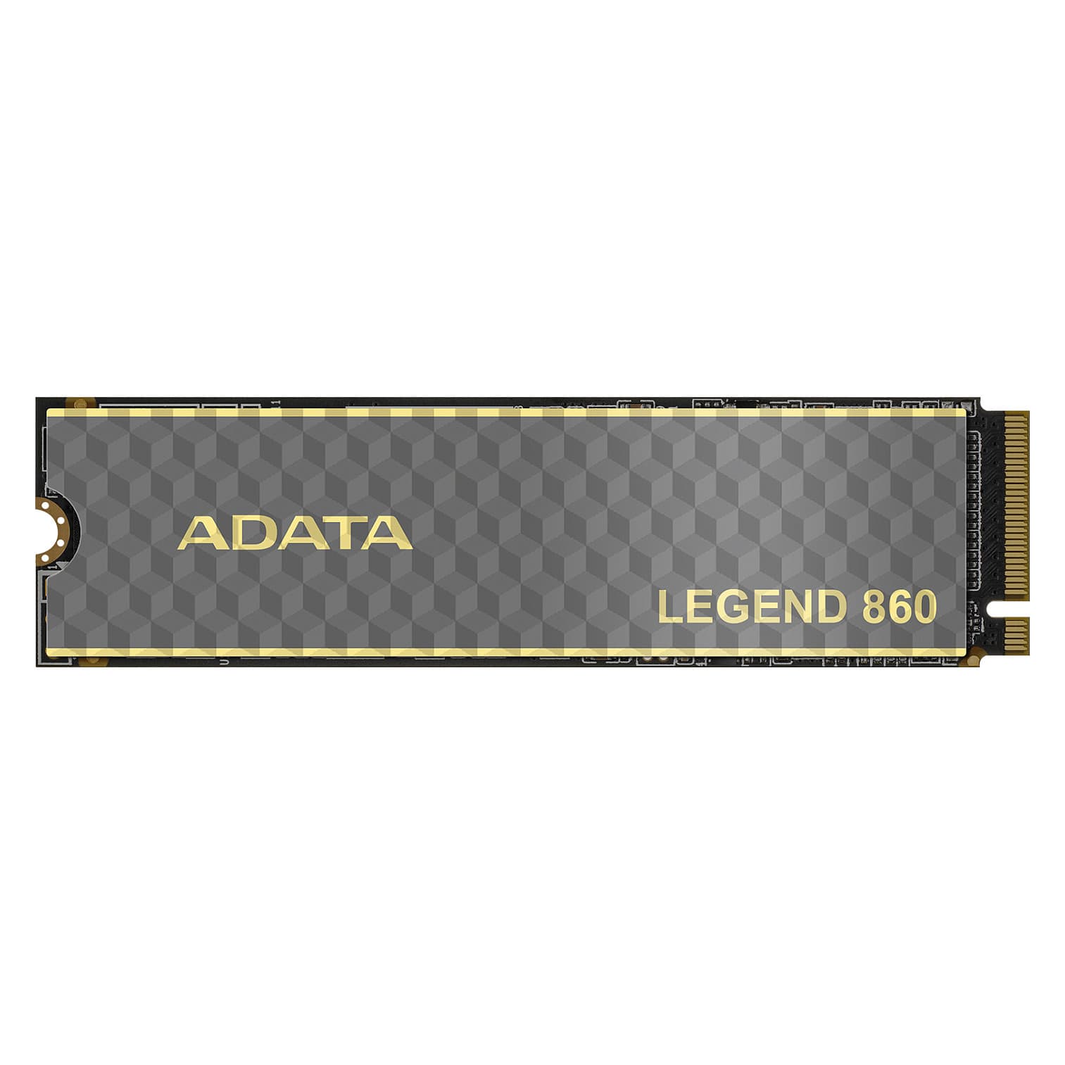 Adata Legend 860 Sleg-860-500gcs Internal Solid State Drive