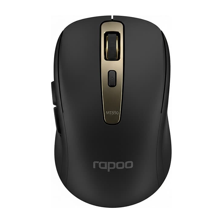 Rapoo Mt350 Mouse