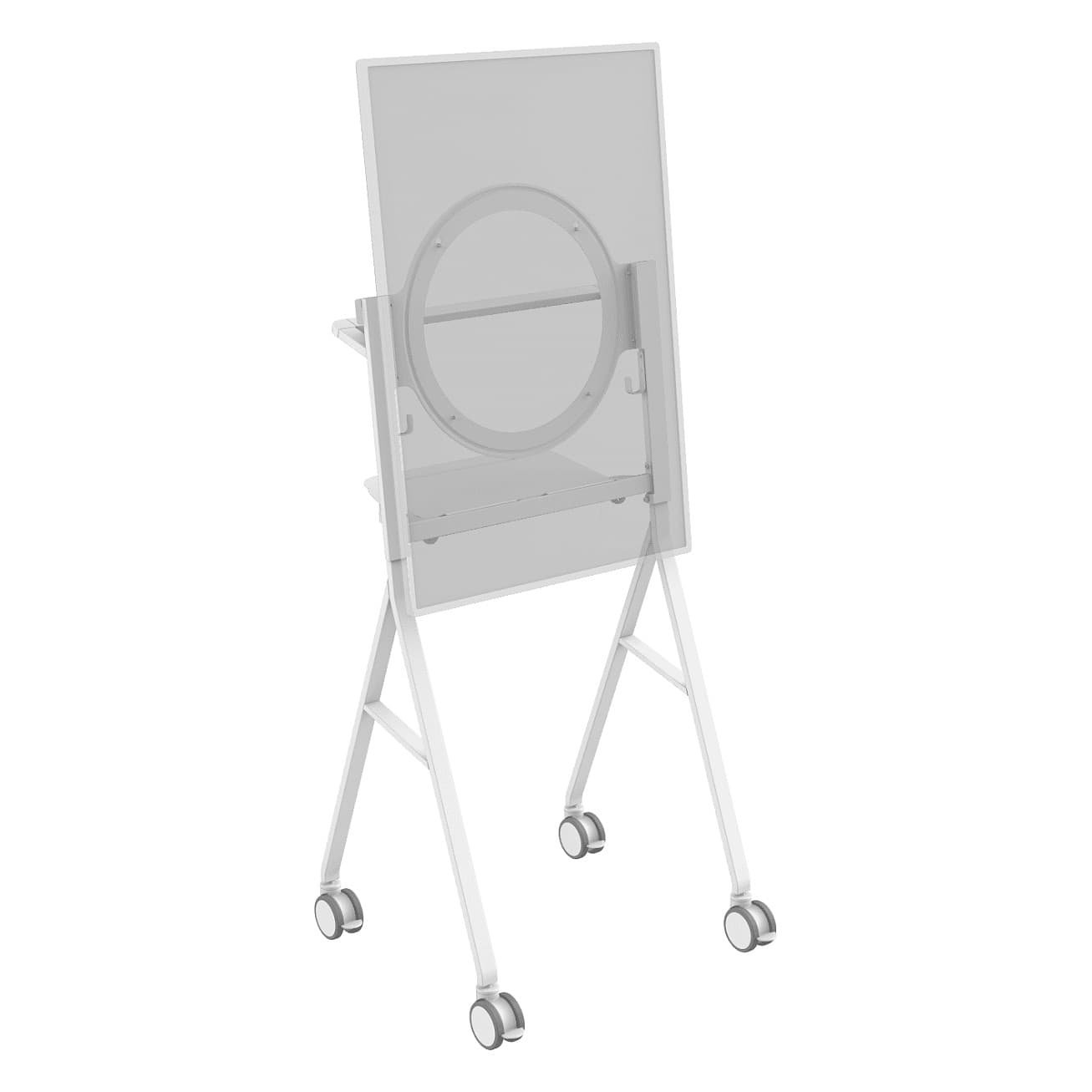 Vision Vfm-F10/Hb Signage Display Mount