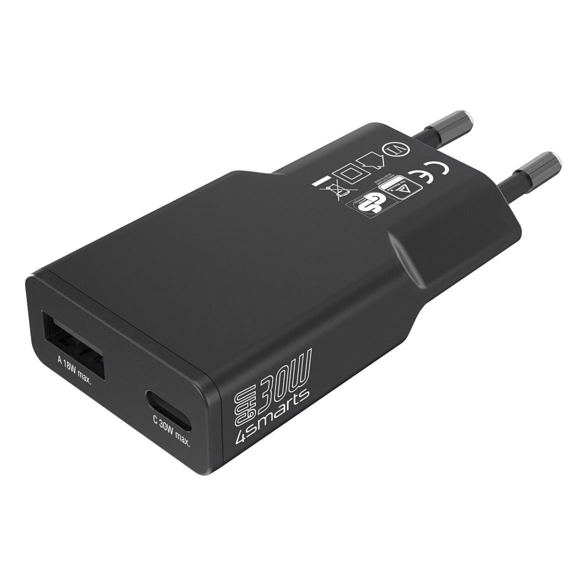 4smarts 541744 Mobile Device Charger