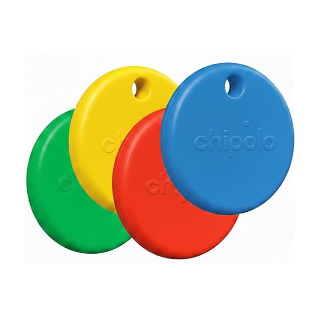 Chipolo Pop