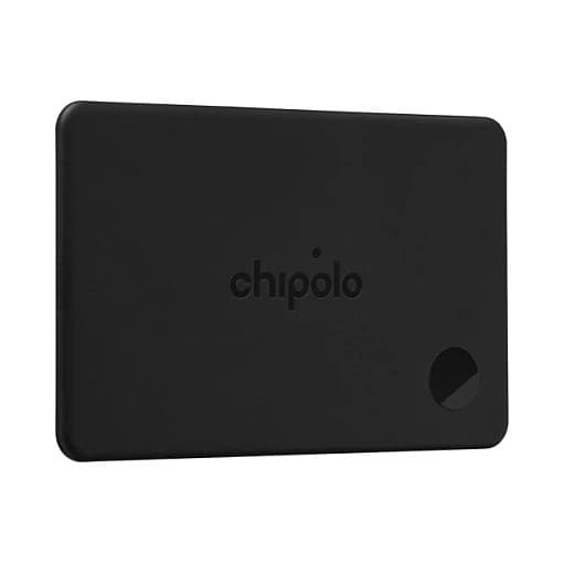 Chipolo Card