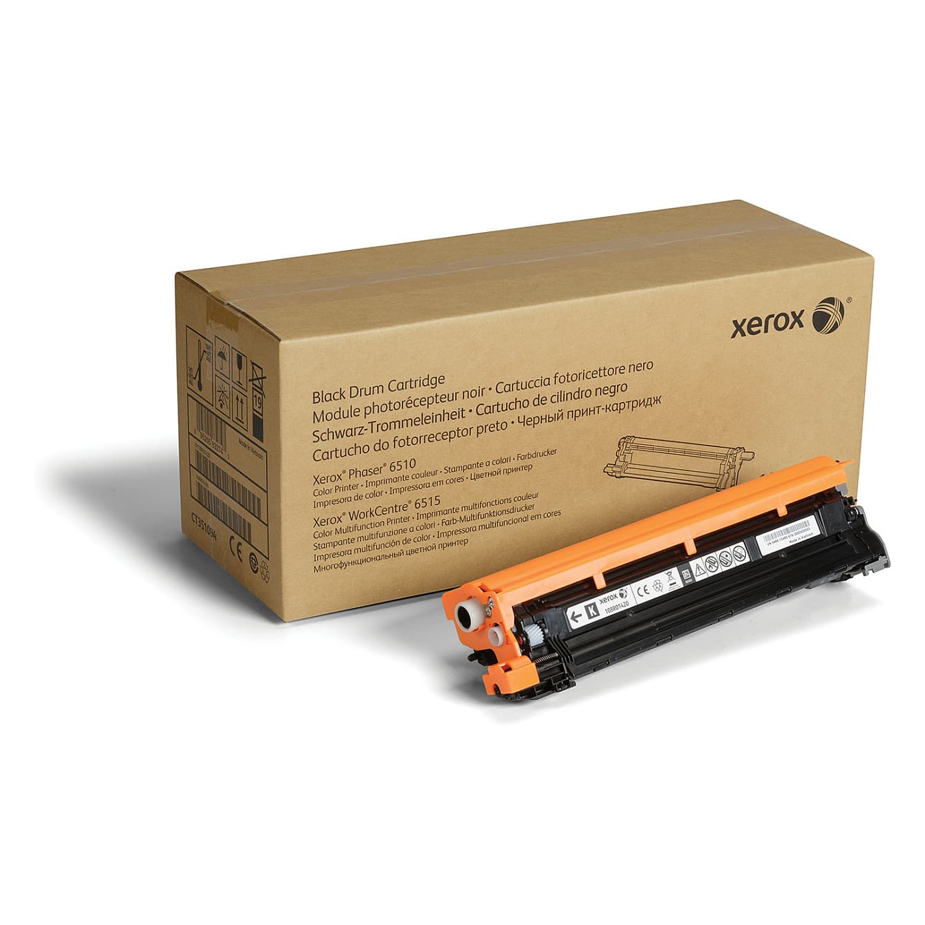 Xerox 108r01420 Toner Cartridge