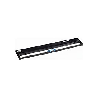 Tally Farbband Schwarz Fr 2610+ Ca. 15 Mio Zeichen