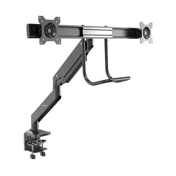 Startech.Com Armslmbarduo Monitor Mount / Stand