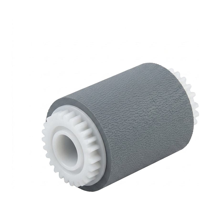 Kyocera Parts Pulles Set Sp