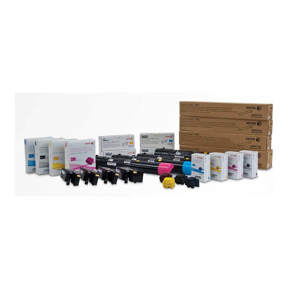 Xerox 008r12964 Staple Cartridge
