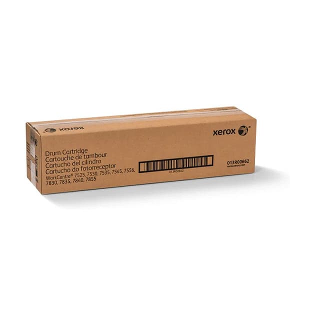 Xerox 013r00662 Toner Cartridge
