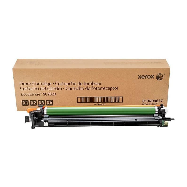 Xerox Drum Trommel Sc2020 (013r00677) (76k)
