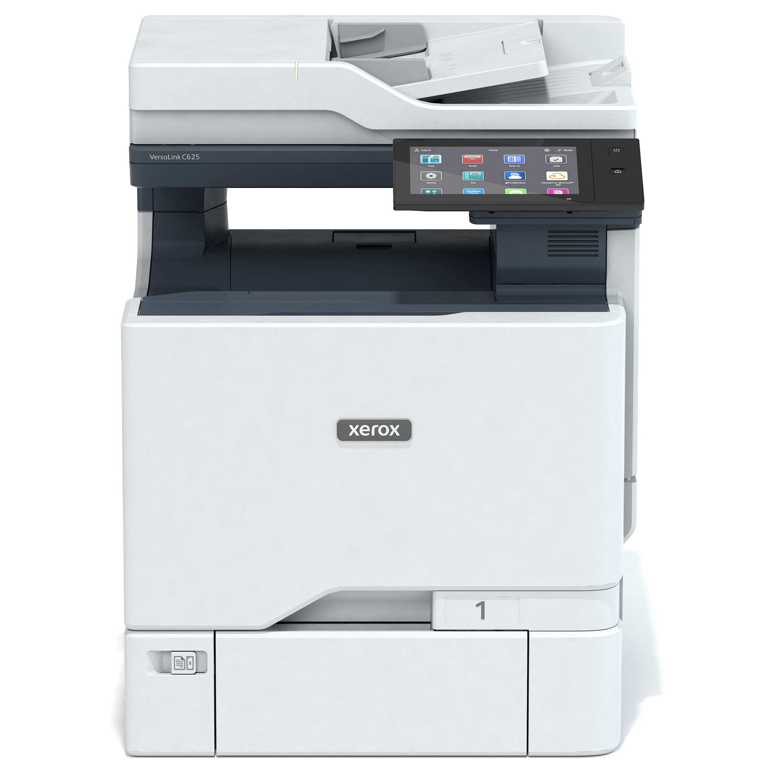 Xerox Versalink C625v_Dn Multifunction Printer