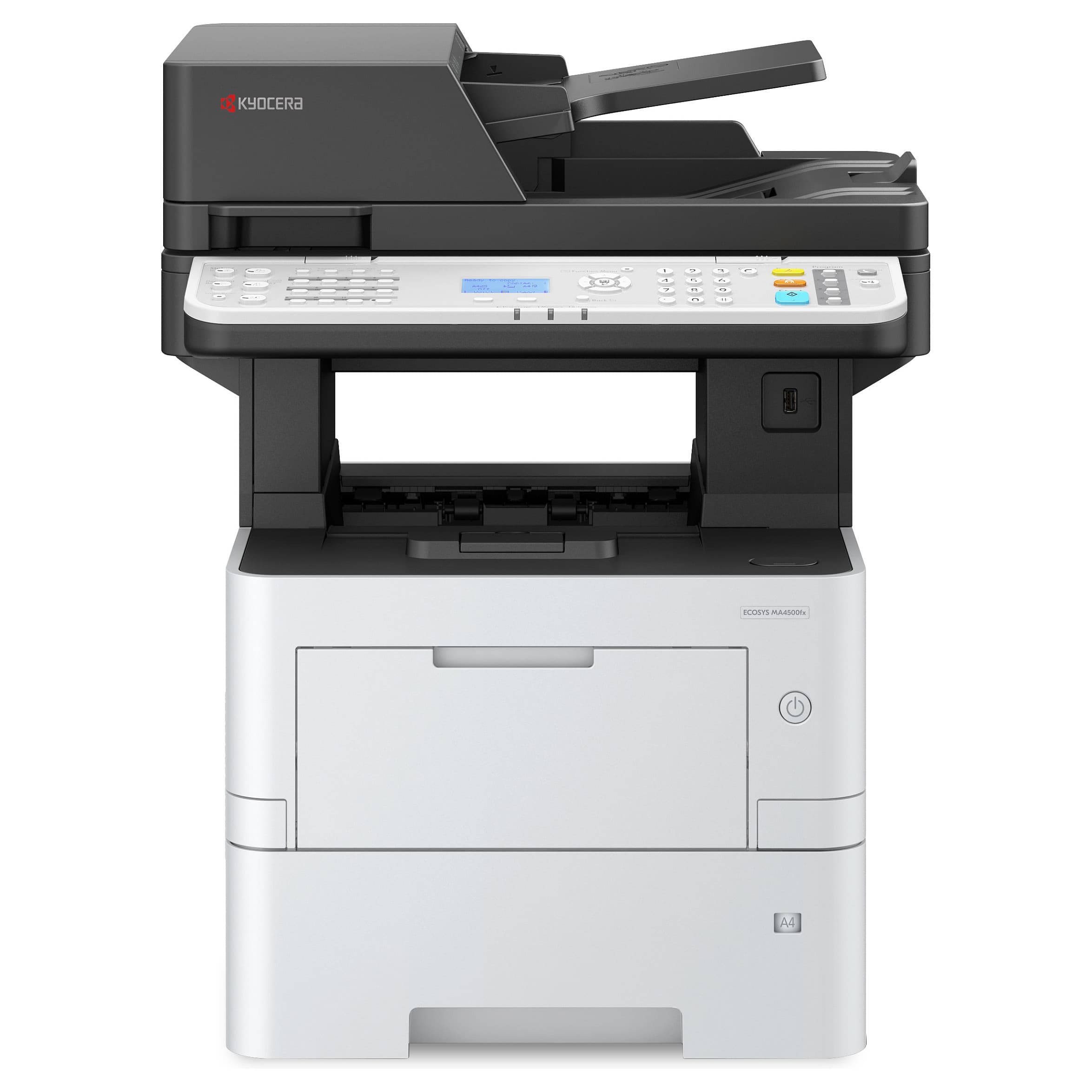 Kyocera Ecosys Ma4500fx