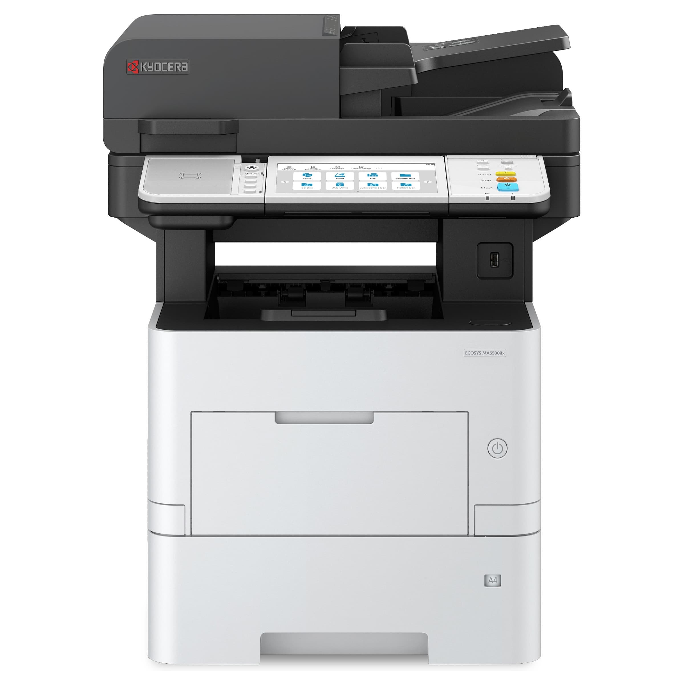 Kyocera Ecosys Ma5500ifx