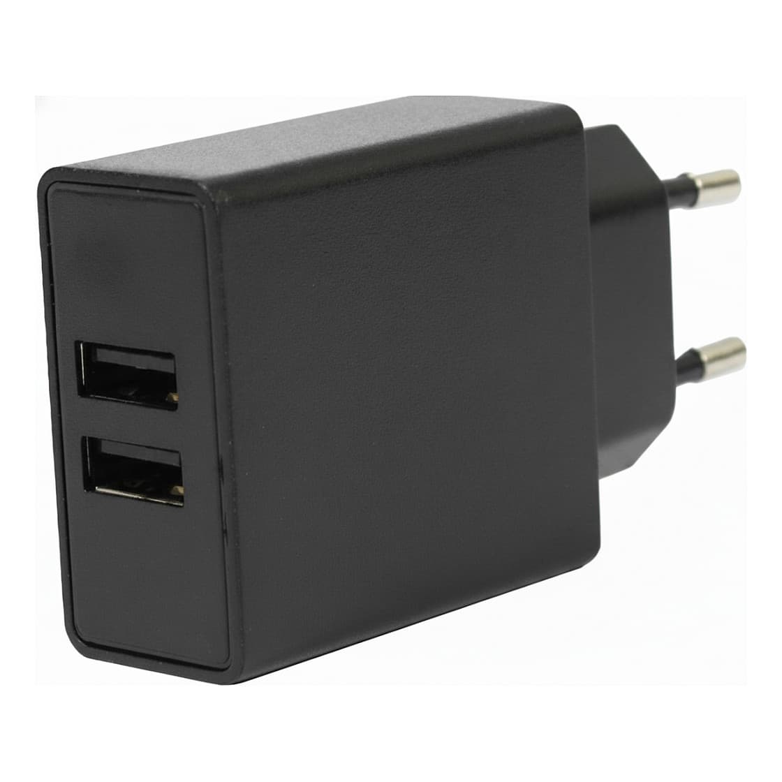 Flepo Netzteil Usb 2-Fach 100v/240v-3a