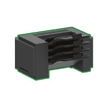 Lexmark 50g0852 Tray/Feeder