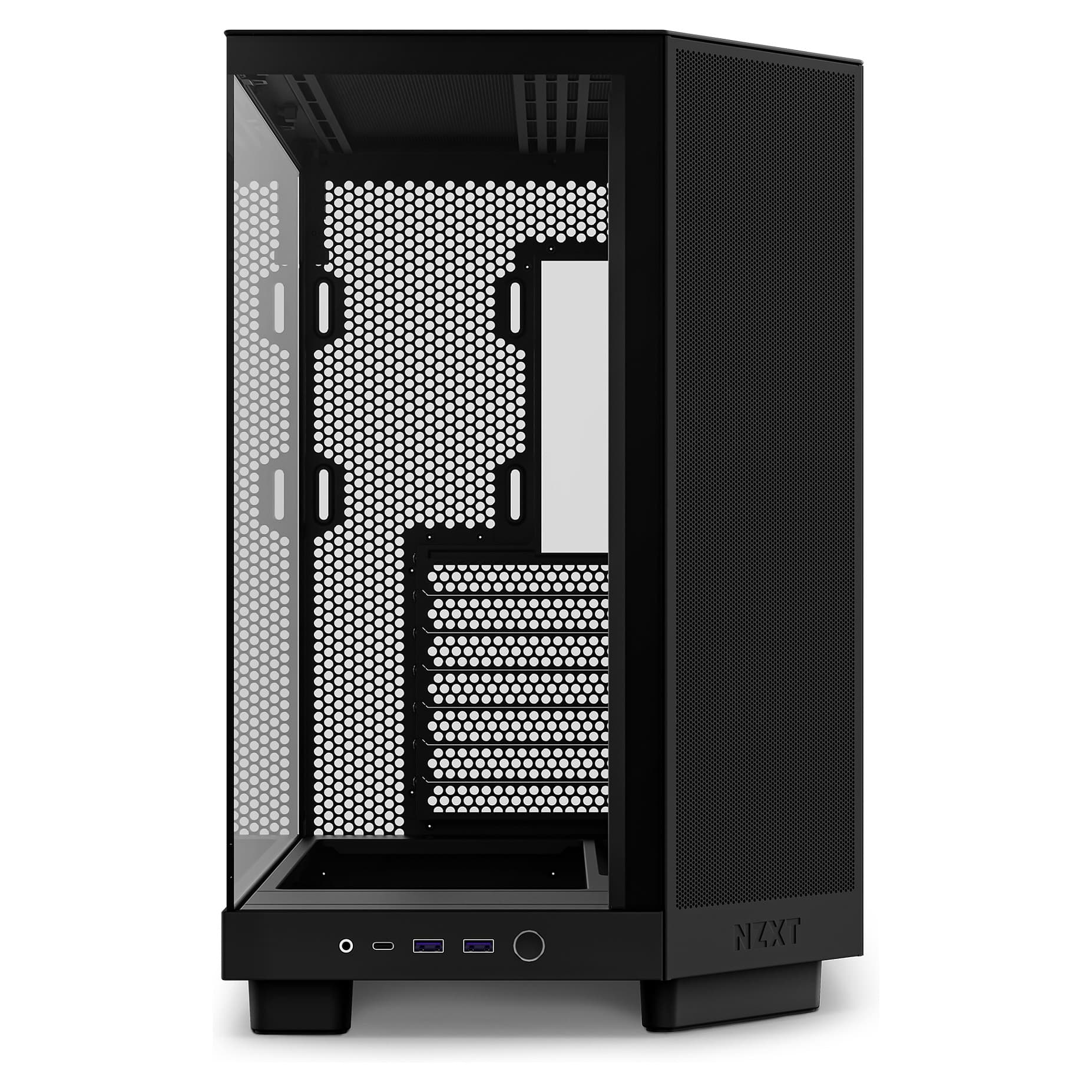 Nzxt H6 Flow