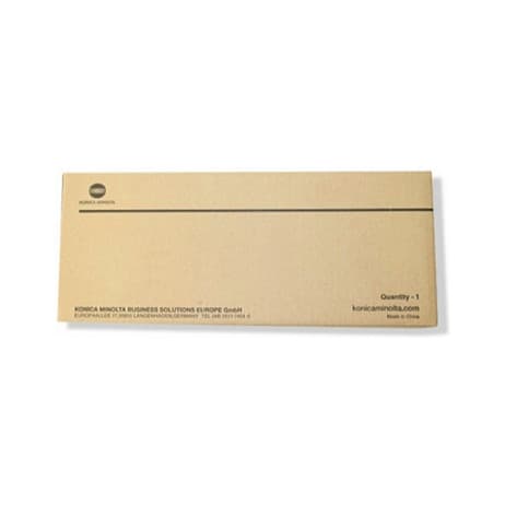 Konica Minolta A9k708d Toner Cartridge