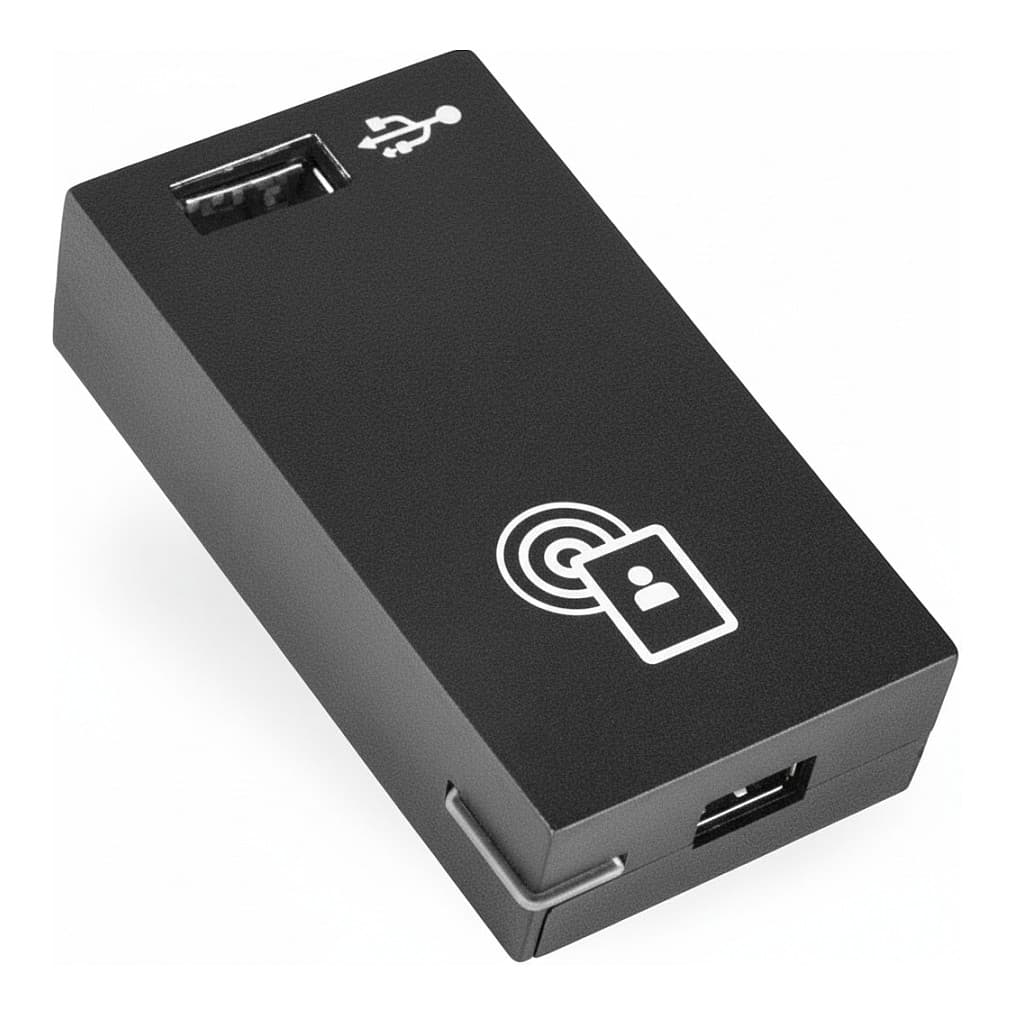 Lexmark Smartcard-Leser - Usb - Für Cx730 Cx735 Cx833 Cx930 Cx942 Cx943