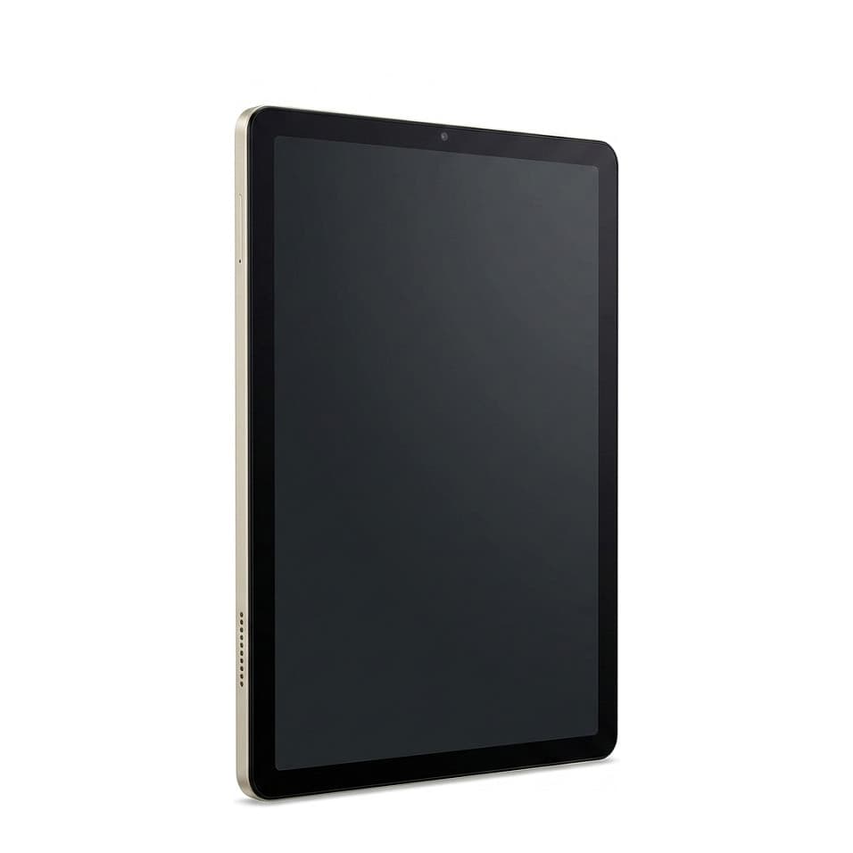 Acer Iconia Tab A11 (A11-21m-A3bm) 11"" Wuxga, Ips Touch, Allwinner A523, 4gb Ram, 128gb Emmc, Android 15