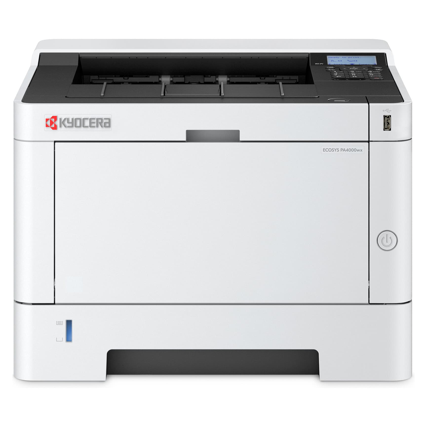 Kyocera Ecosys Pa4000wx