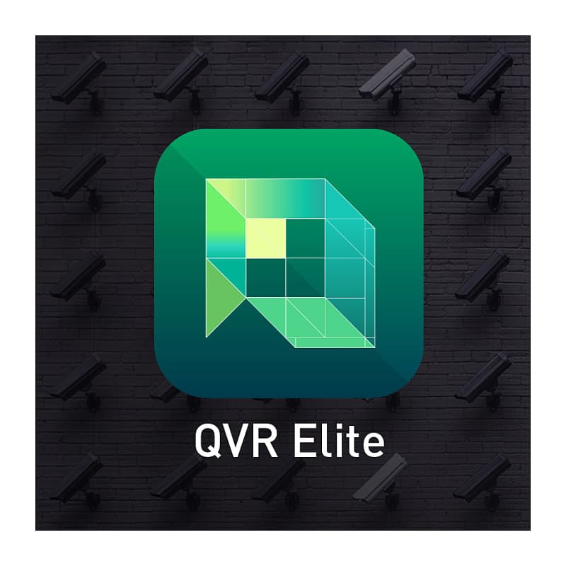 Qnap Qvr Elite