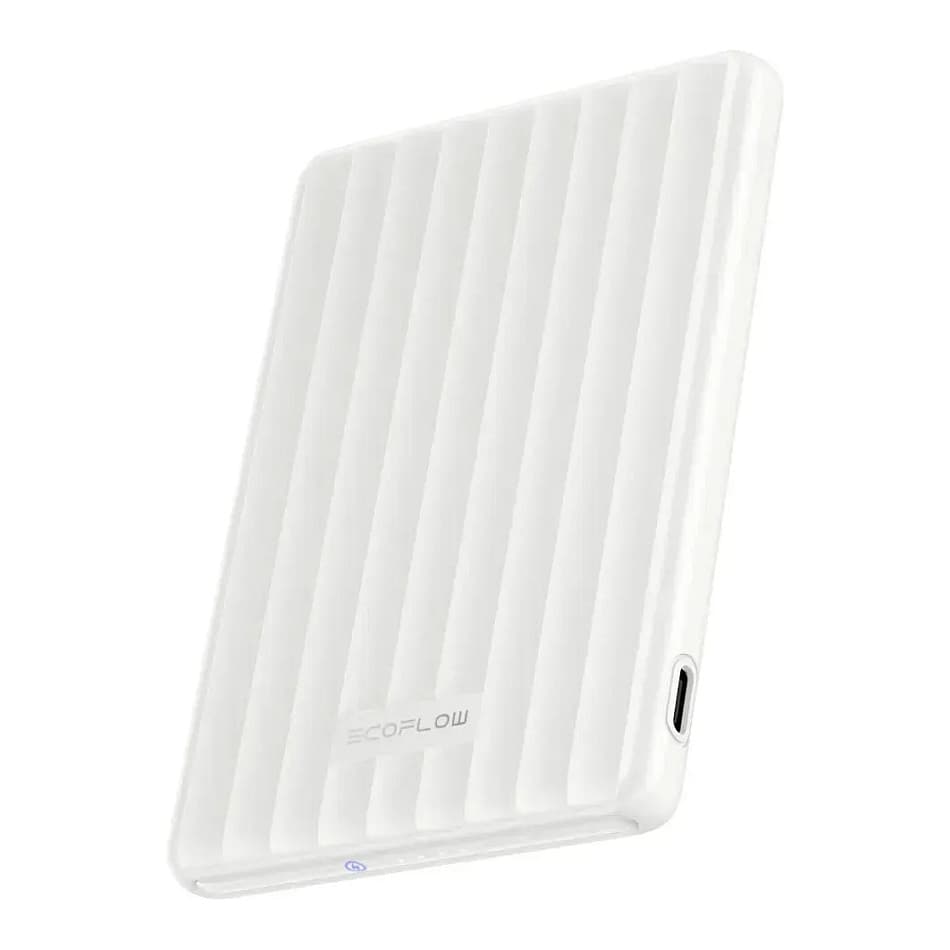 Ecoflow Ef-Rapidqi1-5k-W-Eu Power Bank
