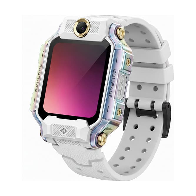 Imoo 2026x10white Smartwatch / Sport Watch