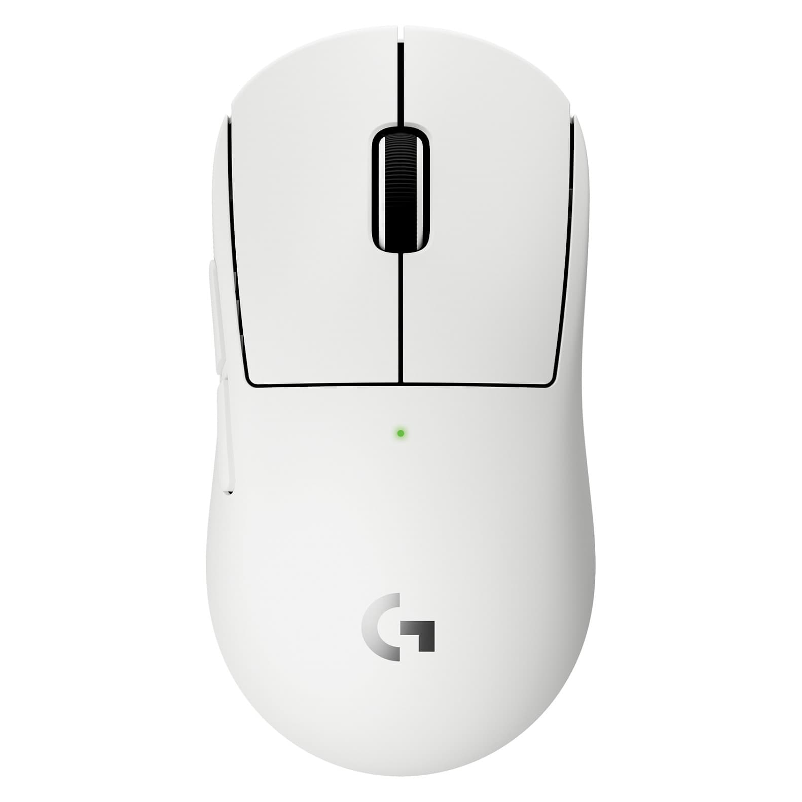 Logitech G Pro X Superlight 2c Mouse
