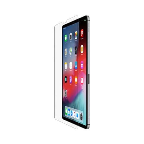 Belkin Sfi006ec Mobile Phone Screen/Back Protector