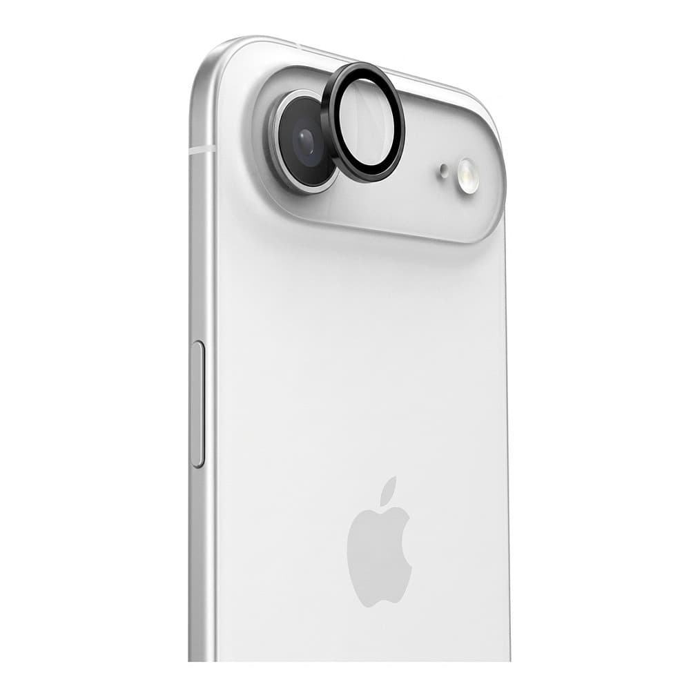 Lensguard Iphone 17 Air Black
