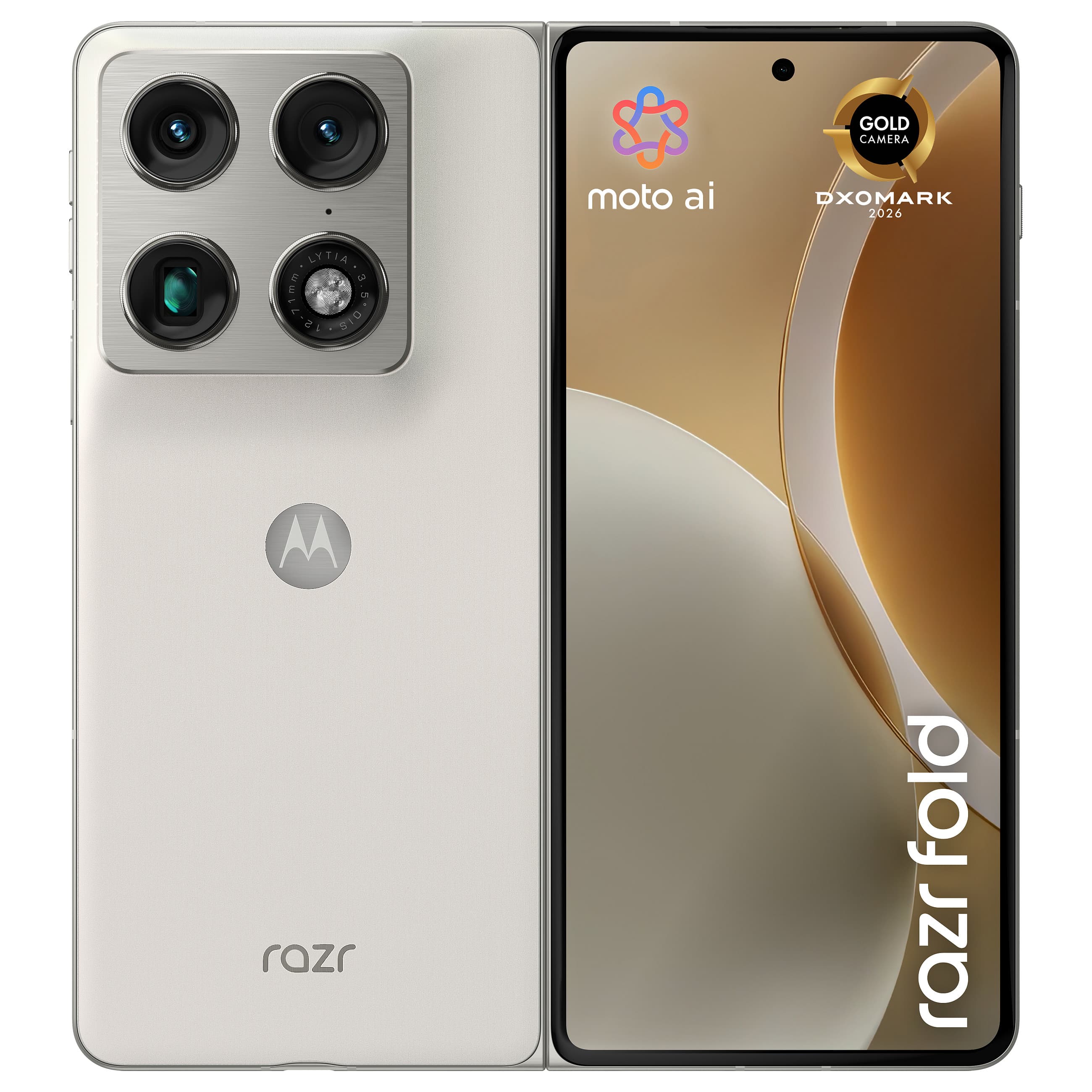 Motorola Razr Fold