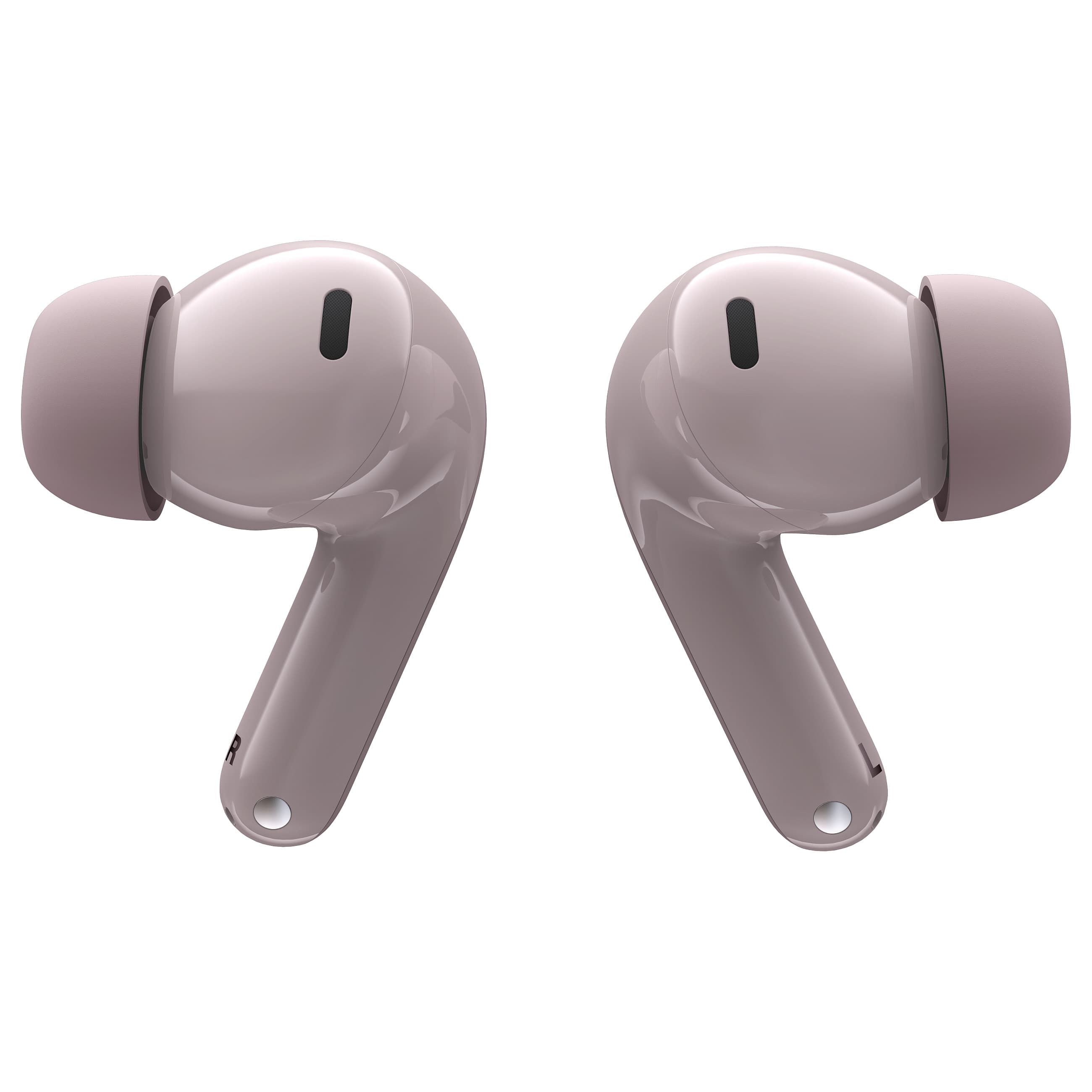 Motorola Motorola Moto Buds 2 Violet Ice