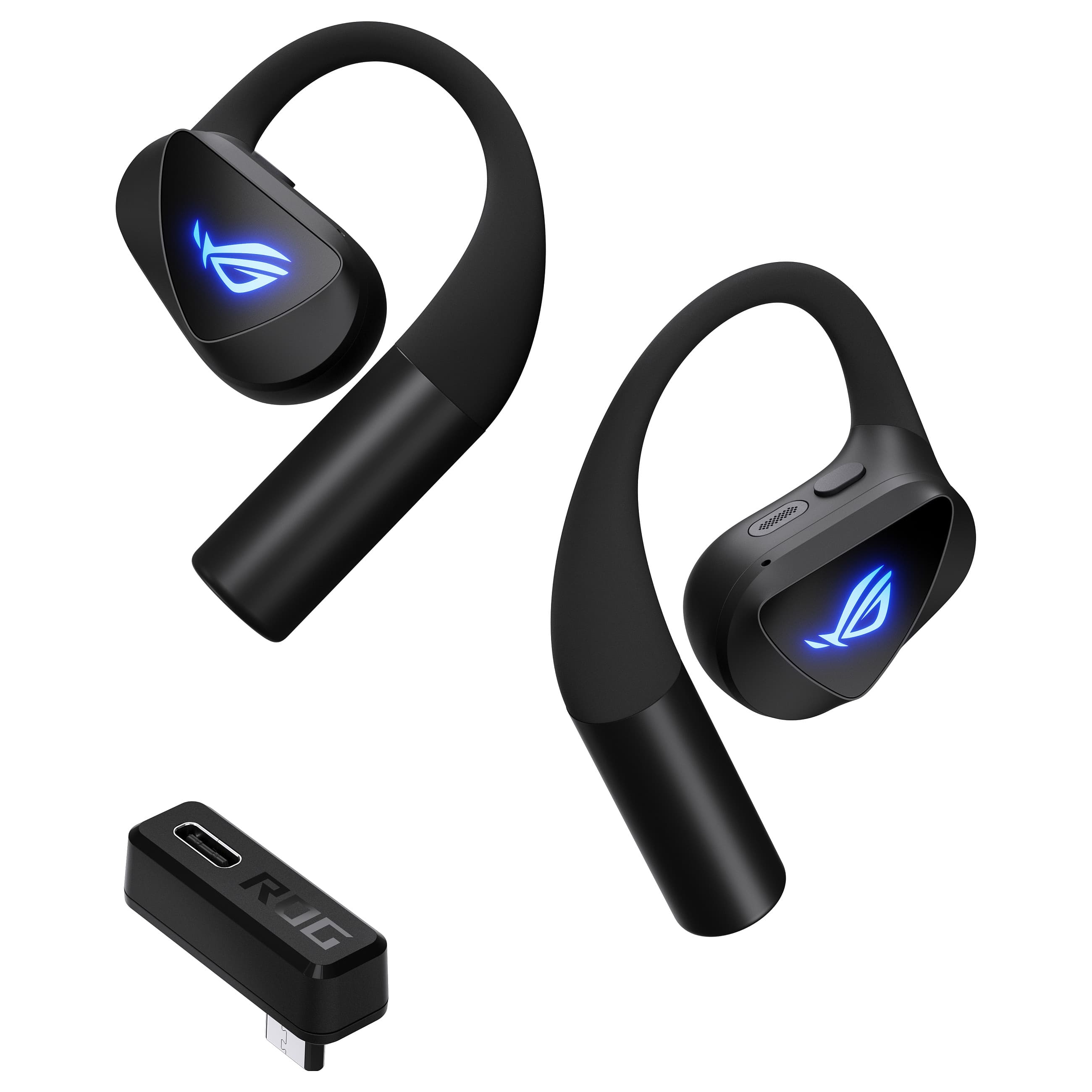 Asus Rog Cetra Open Wireless
