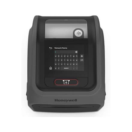 Honeywell Pc45d Label Printer