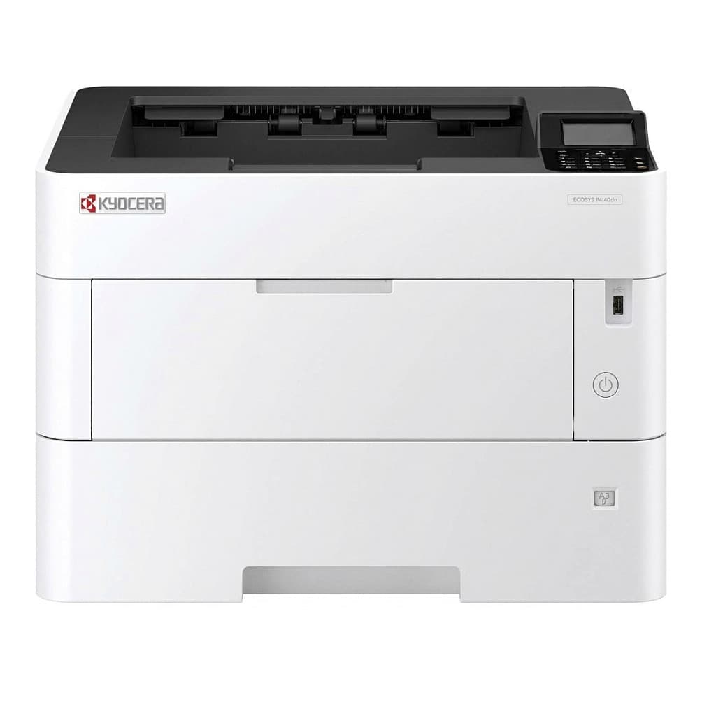 Kyocera Ecosys P4140dn