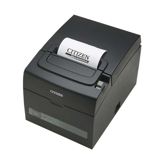 Citizen Ct-S310ii