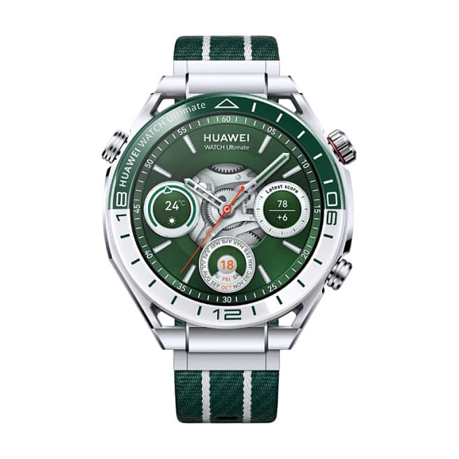 Huawei Watch Ultimate 2