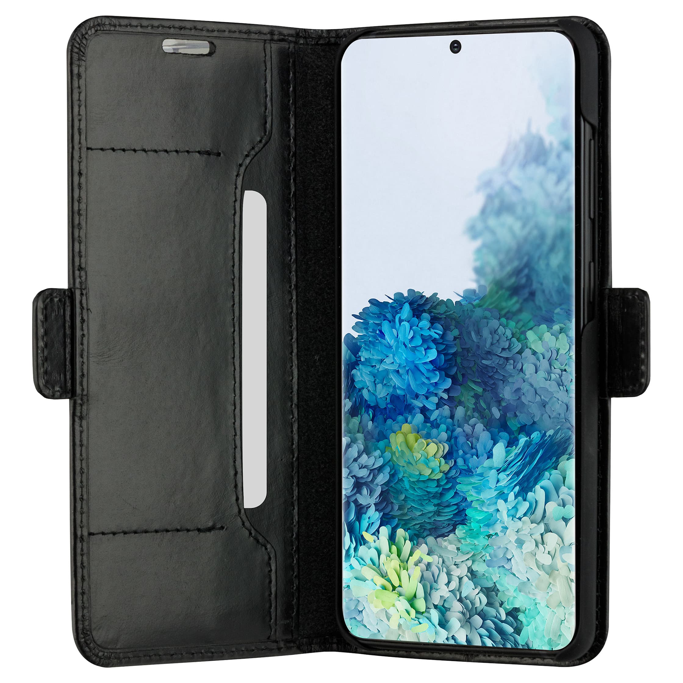 Dbramante1928 Copenhagen Slim - Folio - Samsung - Galaxy S20+ - 17 Cm (6.7 Inches) - Black
