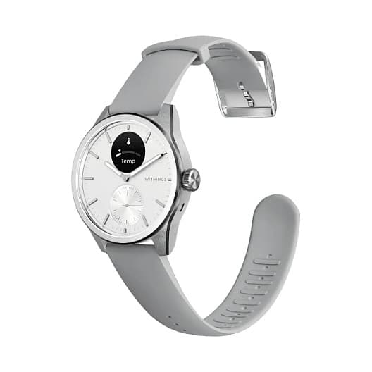 Withings Scanwatch 2