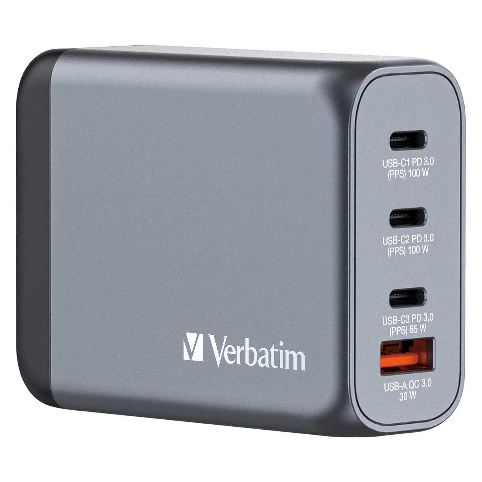 Verbatim Gnc-100