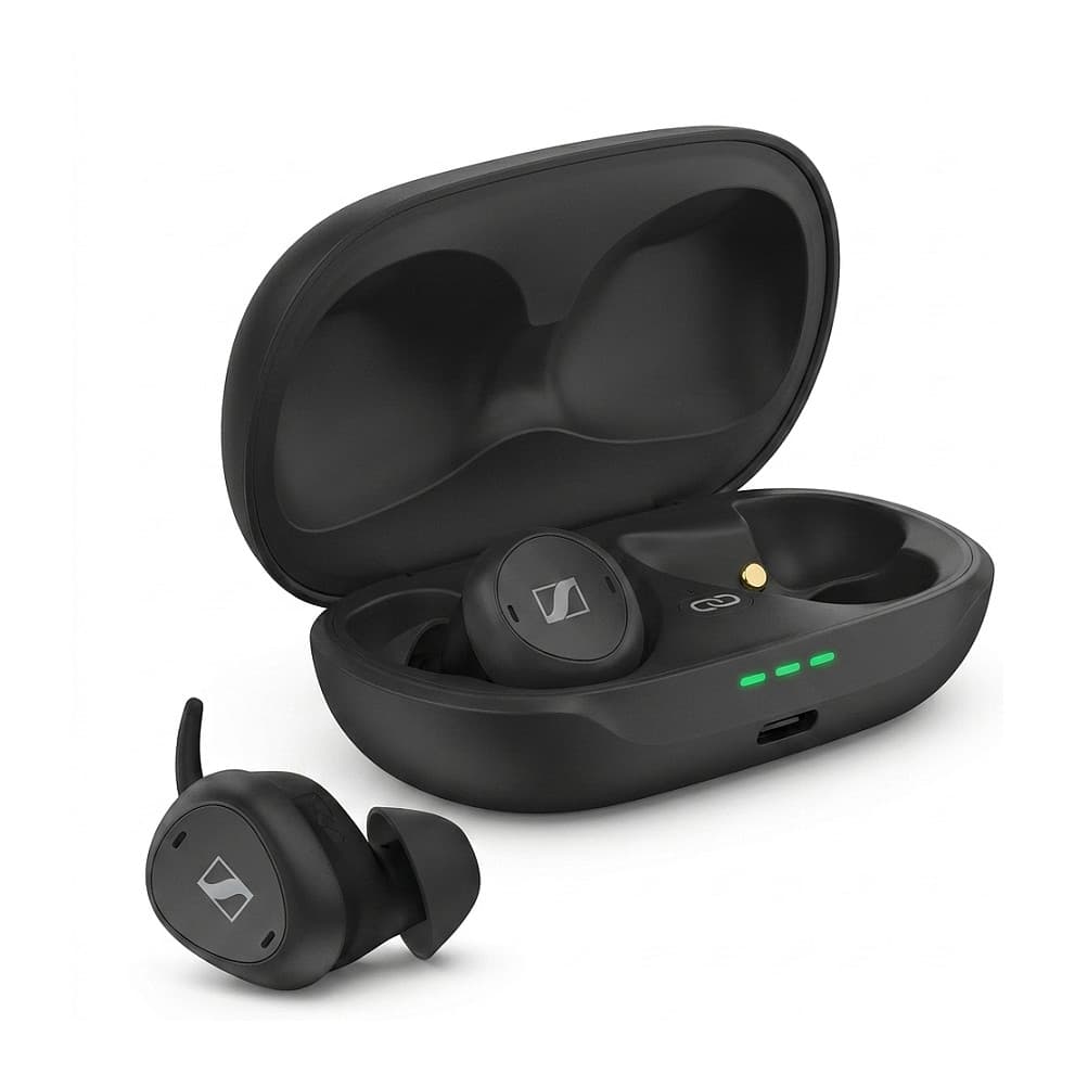 Sennheiser Tv Clear Earbuds