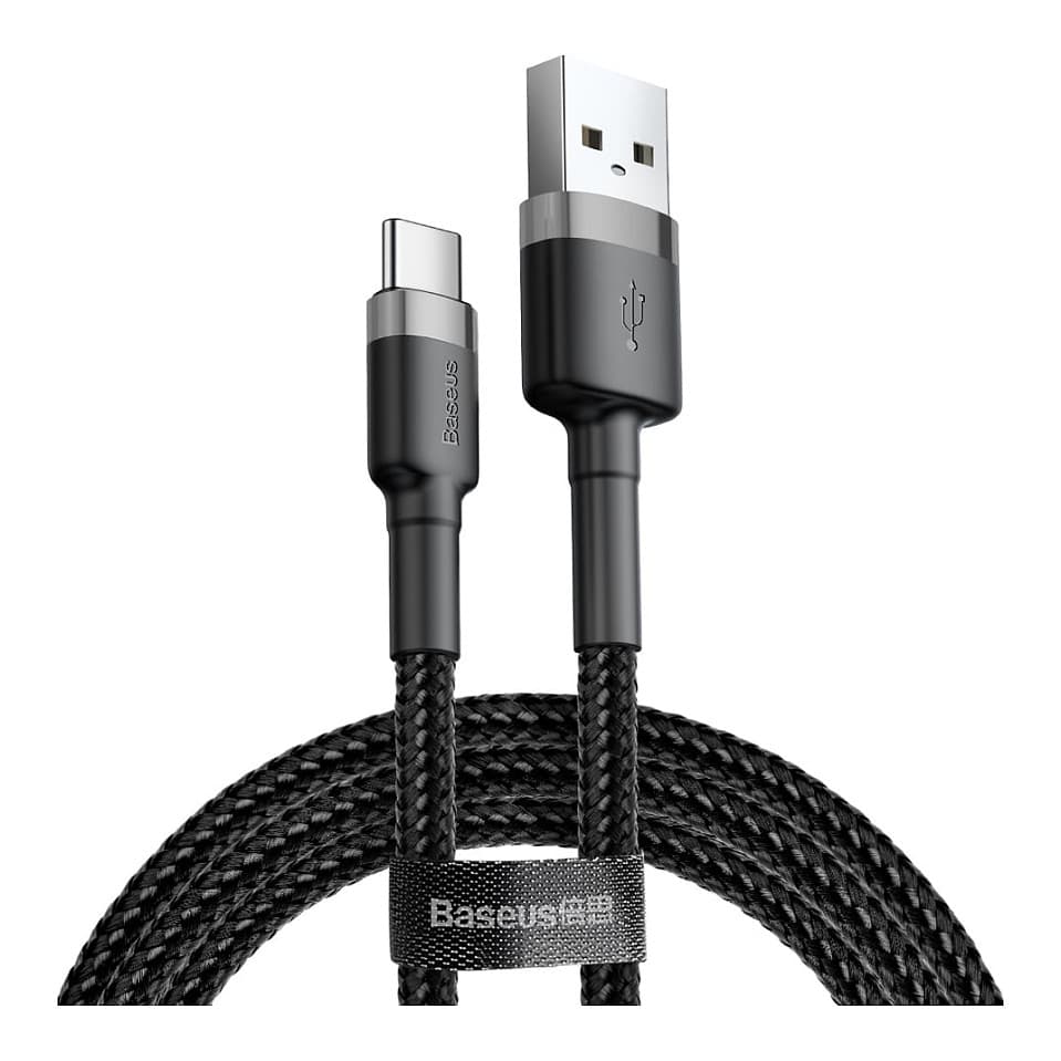 Baseus Catklf-Cg1 Usb Cable