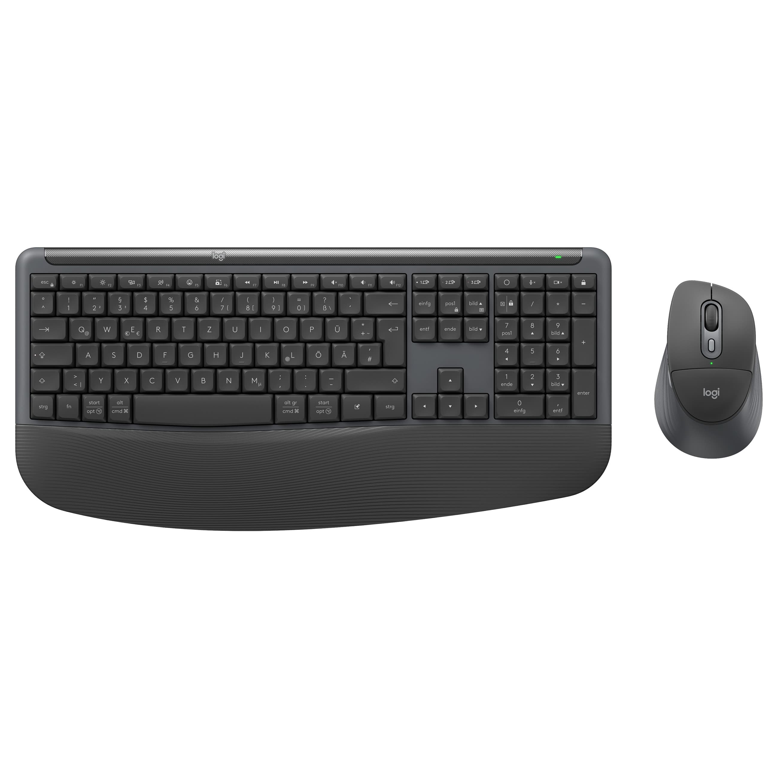 Logitech 920-014024 Not Categorized