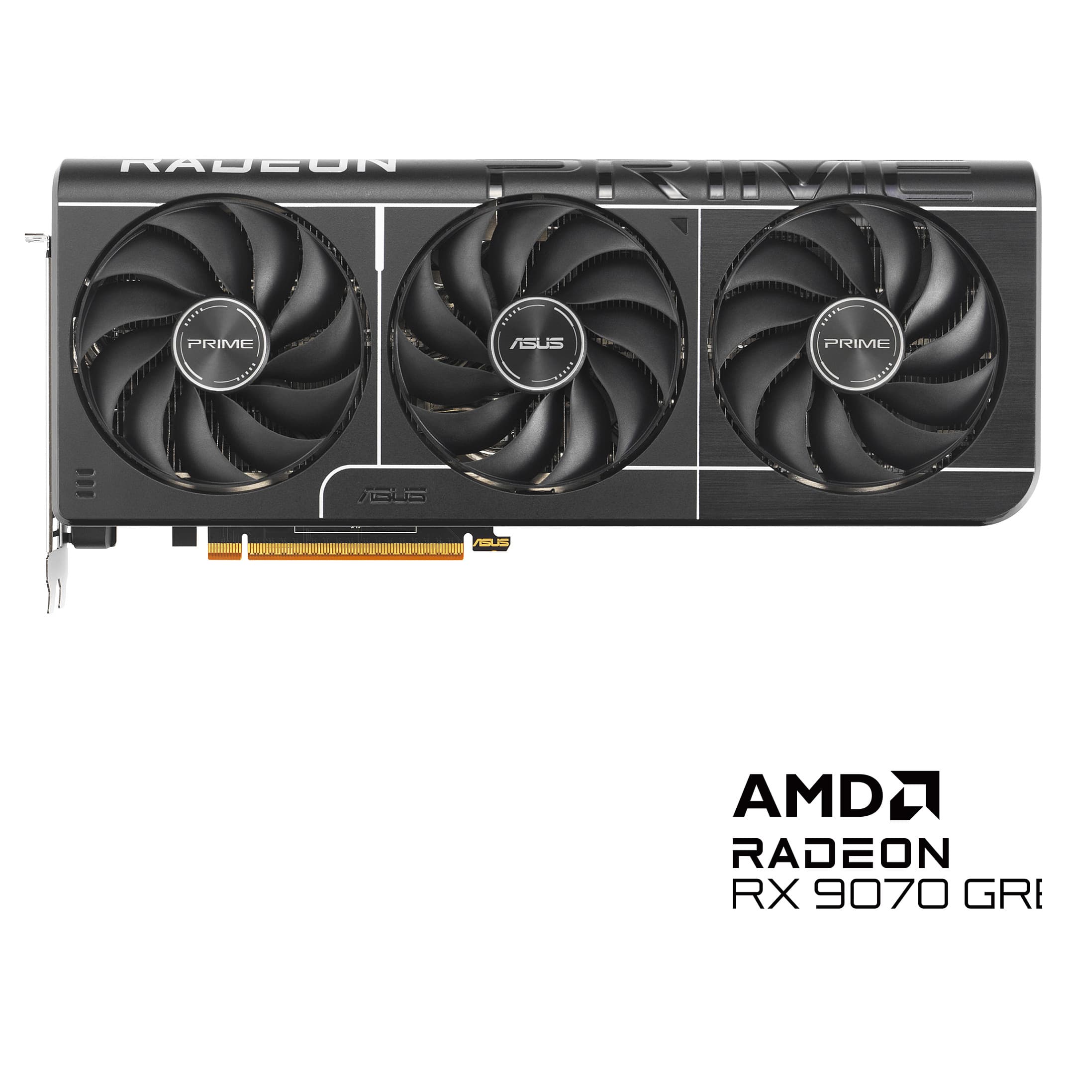 Asus Prime -Rx9070gre-O12g