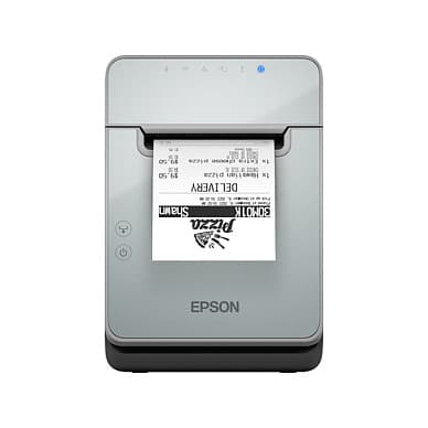 Epson C31cj52103 Label Printer