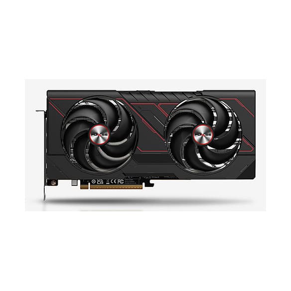 Sapphire Pulse Rx 9070