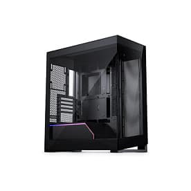 Phanteks Nv5 Mk2 Drgb Geph-187 (Schwarz, Tempered Glass X 2)