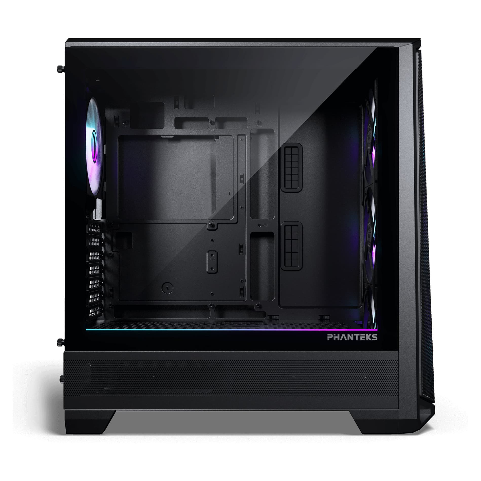 Phanteks Eclipse G400a Drgb Schwarz
