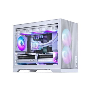 Phanteks Xt M3 Rgb Weiß